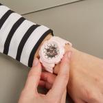 Часы CASIO Baby-G 'Pink', розовый - фото 6