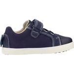 Кроссовки Geox модель B Kilwi Boy C цвет синий - фото 4