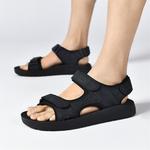 Сандалии Jeep Beach Sandals Men Black - фото 6