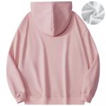 Толстовка унисекс Unite Life HOODS, Хаки - фото 9