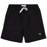 Шорты для плавания Makia Cove Hybrid, черный - фото