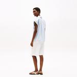 Женская рубашка Tommy Hilfiger, белый - фото 5