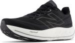 Кроссовки Fresh Foam X Vongo v6 New Balance, цвет Black/White - фото