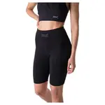 Леггинсы Everlast Stretch biker short, черный - фото 5