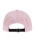 Бейсболка Moncler, розовый - фото 3