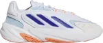 Кроссовки Ozelia 'White Semi Lucid Blue', белый - фото