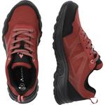 Полуботинки Whistler, цвет henna - фото 4