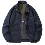 Куртка мужская Jeep Spirit, темно-синий - фото 3