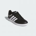 Кроссовки Adidas Hoops 4.0 Shoes, цвет Core Black/Cloud White/Core Black - фото 4