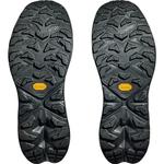 Мужские туфли Anacapa 2 Low GTX Hoka, черный - фото 8