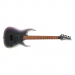 Электрогитара Ibanez RGA42EX Standard HH - Black Aurora Burst Matte - фото 3