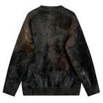 Свитер Unisex Jeep, китайский красный - фото 3