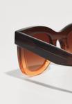 Солнцезащитные очки Thierry Lasry GAMBLY, Multi-Coloured - фото 5