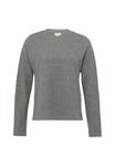 Толстовка s.Oliver Sweatshirt, Dunkelgrau/Dark Grey - фото 5