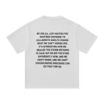 Футболка унисекс Duamin, Черный - фото 3