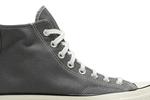 Кроссовки Converse Chuck 70 Hi 'Grey Ivory', серый - фото 2
