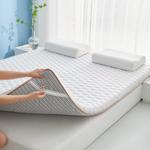 Yalu Матрас из латекса, размер 140х200 см, толщина 5 см, модель Basic Crown Sought White - фото 7