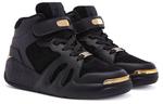Кроссовки Mid Top Talon Giuseppe Zanotti - фото 3
