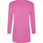 Платье Calvin Klein, фиолетовый - фото 2