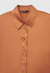 Рубашка Calliope, Caramello - фото 3