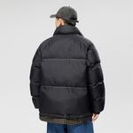 Jeep Унисекс пуховик, Khaki - фото 10