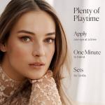 Тени для век Laura Mercier Caviar Stick, цвет Starlight - фото 7