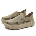 Дышащие мужские кеды Low Top NMR, черный - фото 5