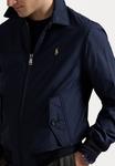 Куртка Polo Ralph Lauren THE SOUTHLAND PACKABLE JACKET, Collection Navy/Dark Blue - фото 4