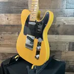 Электрогитара Fender Player II Telecaster - Butterscotch Blonde, 968 - фото 2