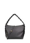 Сумка Chiara Ferretti SHOULDER , Black - фото 3