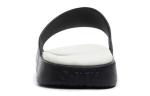Шлепанцы Α-flex Lite мужские черный/белый Erke - фото 5