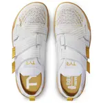 Кроссовки TYR DZ-1 BF Stabstrap, бежевый - фото 4