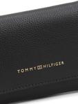 Кошелек TOMMY HILFIGER, черный - фото 4