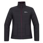 Куртка пуховая Jack Wolfskin женская, королевский синий/1010 - фото 4