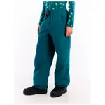 Брюки Protest Imme, синий - фото 3