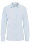 Блуза Camel Active Hemd aus Organic Cotton, светло-синий - фото