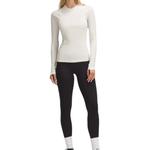 Футболка женская Lululemon, зеленый - фото 11