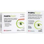 Салфетки для глаз Parpafresh 6 шт Hylo - фото