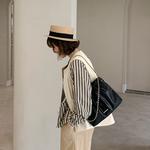 Сумка через плечо MICOCAH, Black Jam - фото 7