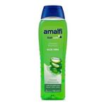 Шампунь Алоэ 750мл, Amalfi - фото