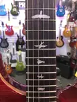 Электрогитара PRS SE Custom 24 Limited Edition с чехлом - Ruby - фото 9