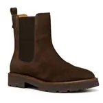 Ботинки Geox Norize, коричневый - фото