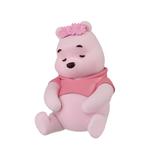 Фигурка Chibi Winnie Bear, Cherry Blossom Edition BANDAI - фото 5