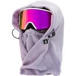 Капюшон V.Scout - женский Volcom, Lavender Aura - фото 4