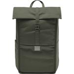 Рюкзак Coreway Rolltop 20 Vaude, оливковый - фото 8