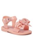 Сандалии Melissa, розовый - фото