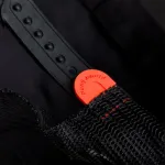 Бейсболка Trangoworld Dunloe, черный - фото 2