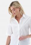 Блуза van Laack Button-down blouse, White - фото 4