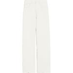 MaxMara Женские джинсы Ivory - фото