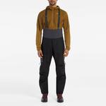 Комбинезон Arcteryx мужской, черный - фото 2